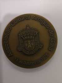 Medalha dos Amigos de Gaia