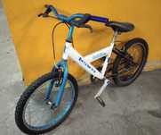 Bicicleta Roda 20"