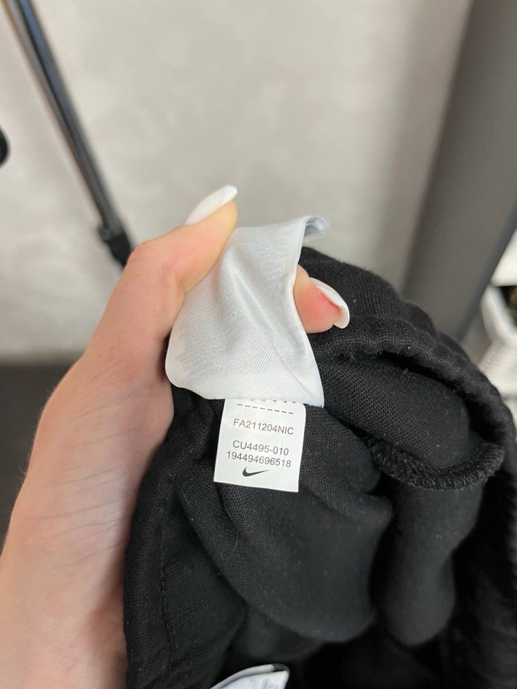 Штани Nike Tech Fleece