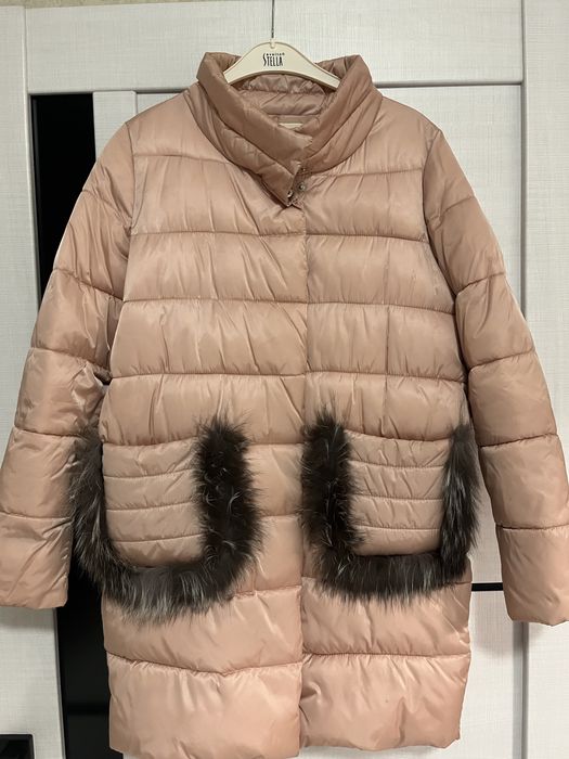 Продам пальто