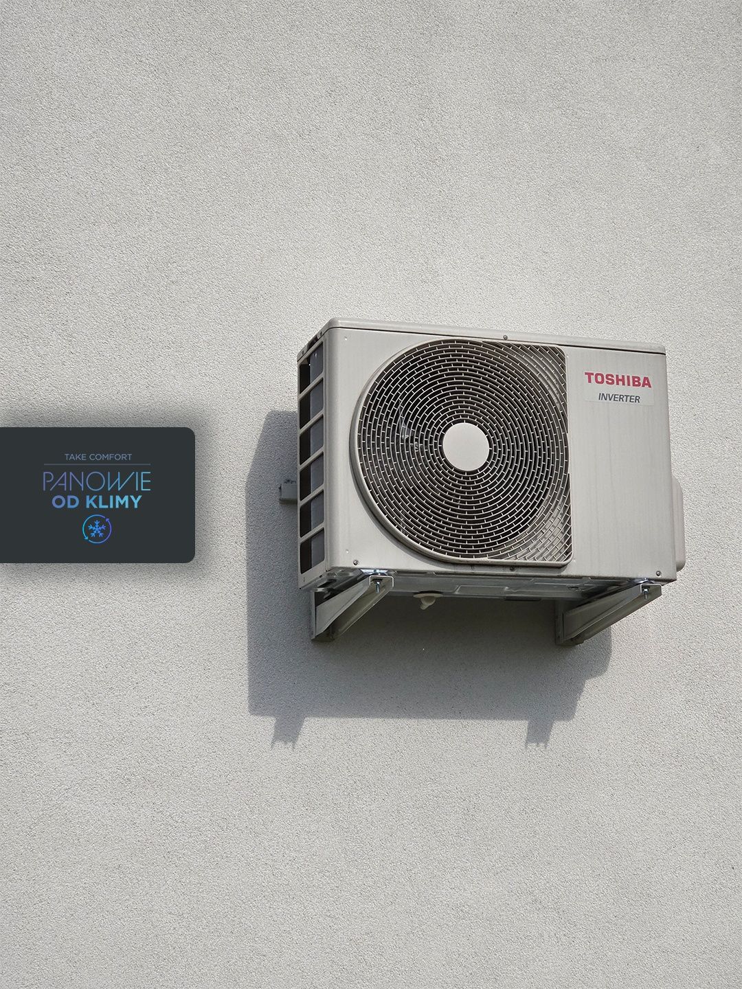 Montaż klimatyzacji - Sprzedaż Montaż Serwis - Toshiba Gree Aux