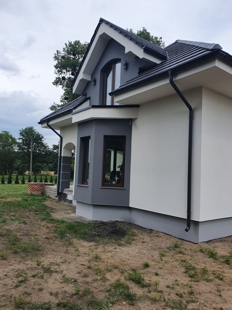 Ocieplenia Wykonanie Elewacji, Dociepleń i Remontów Budynków