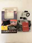 Action Camera 4K