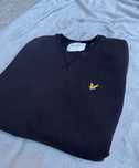 Світшот Lyle s Scott