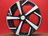 FELGI R18 5x114,3 Renault Captur Fluence Megane IV Kadjar Koleos