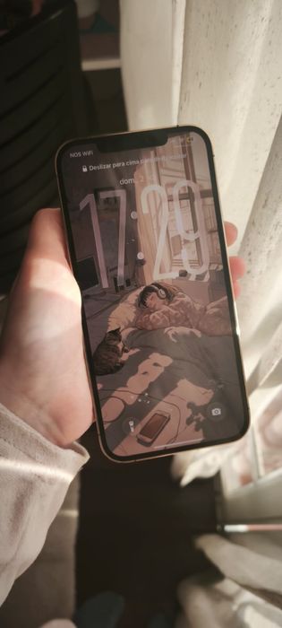 Iphone 12 PRO MAX gold