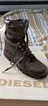 Buty męskie Diesel nowe