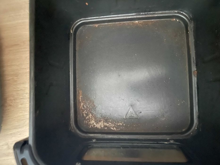 Xiaomi MIUI Air Fryer 5L Аерогриль Фритюрниця Мультипіч Мультиварка