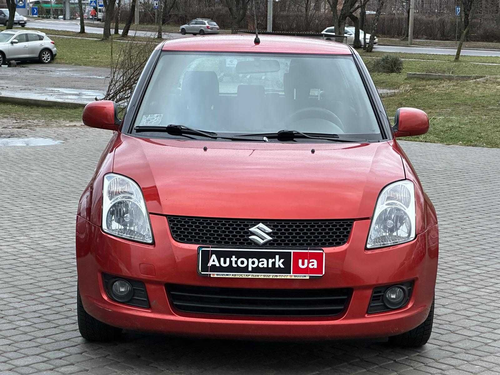 Продам Suzuki Swift 2010р. #41178