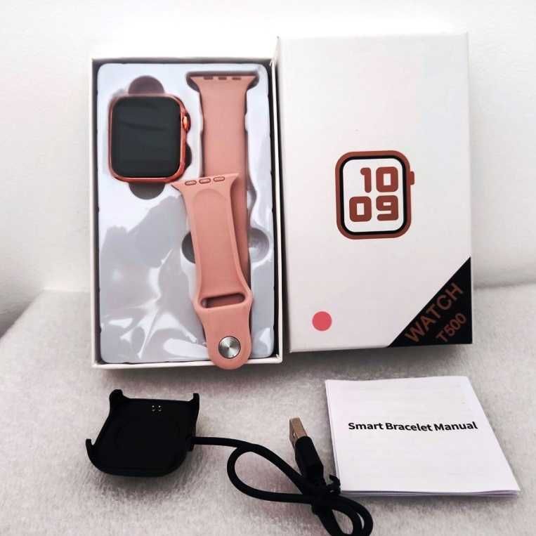 Smartwatch Novos em caixa