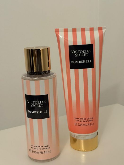 Vitoria Secrets A venda