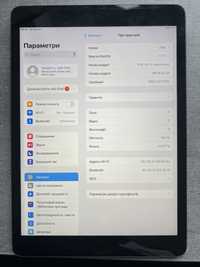 iPad 9 покол. 2021р. 64GB. Space Grey. Без обмежень.Гарантія