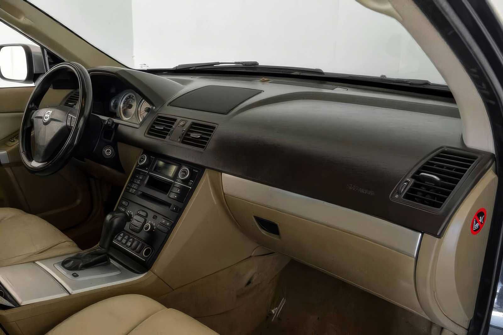 2013 Volvo  XC90