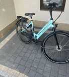 Gazelle Chamonix Pure