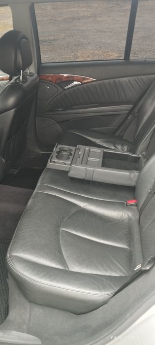 Продам Мерседес Е270