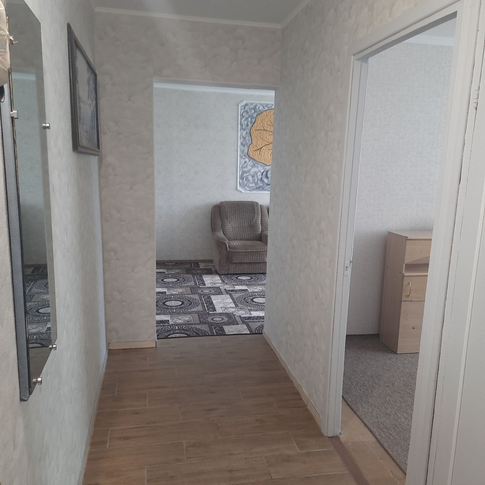 Оренда 3к на 173 кварталі