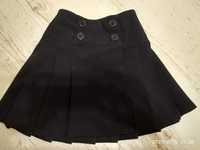 Школьная юбка для девочки.116-122 см.