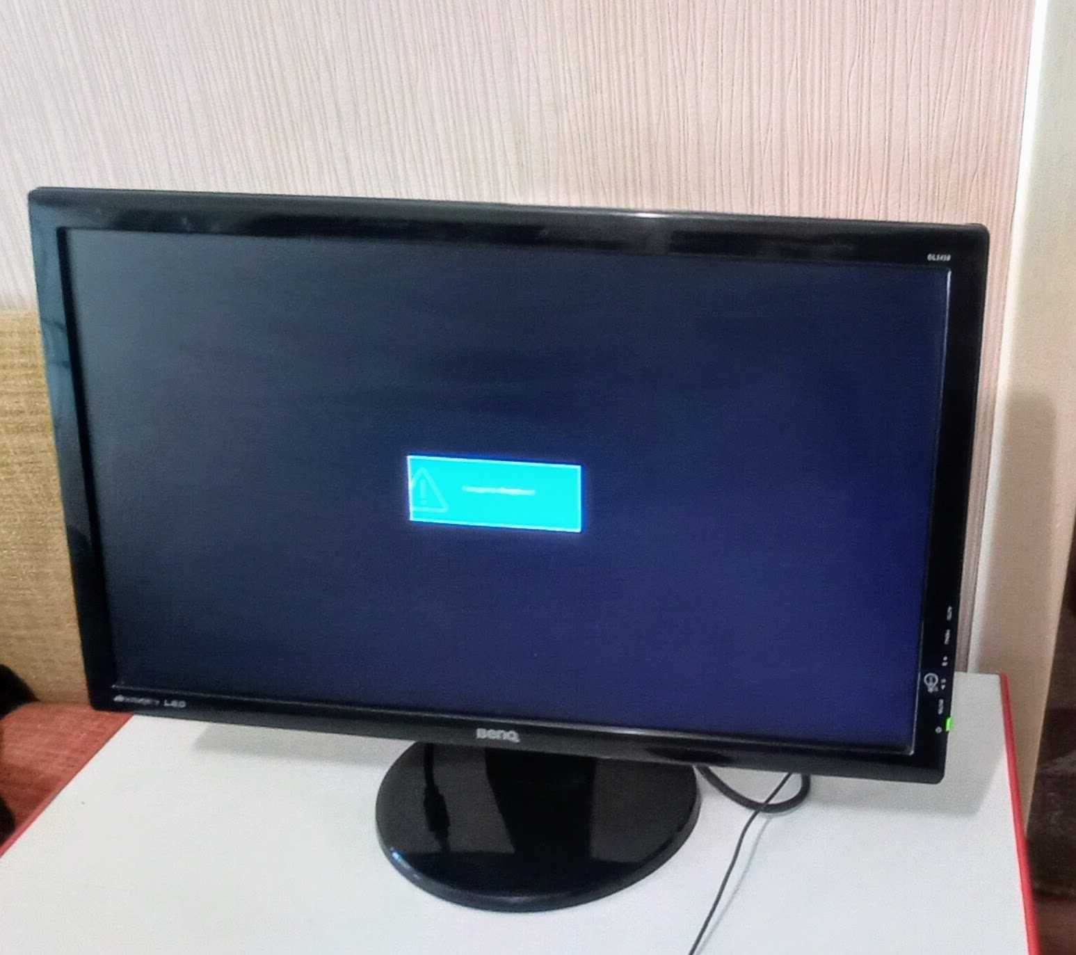 Монитор Benq GL2450-T