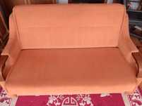 Sofa kanapa wersalka z pojemnikiem na pościel