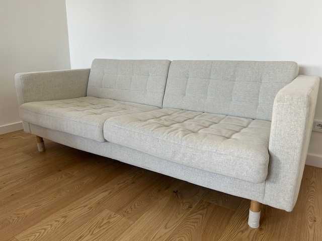 Sofa LANDSKRONA z Ikea jak nowa