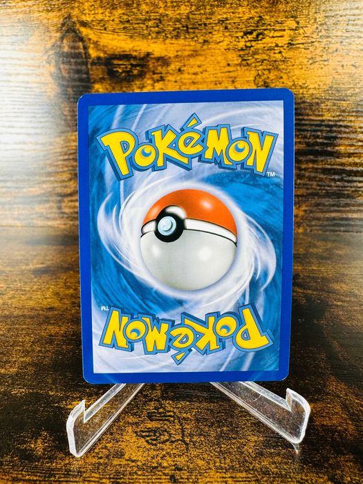 Bronzong 6/123 Holo Diament i Perła Tajemne Skarby PL - Karta Pokemon