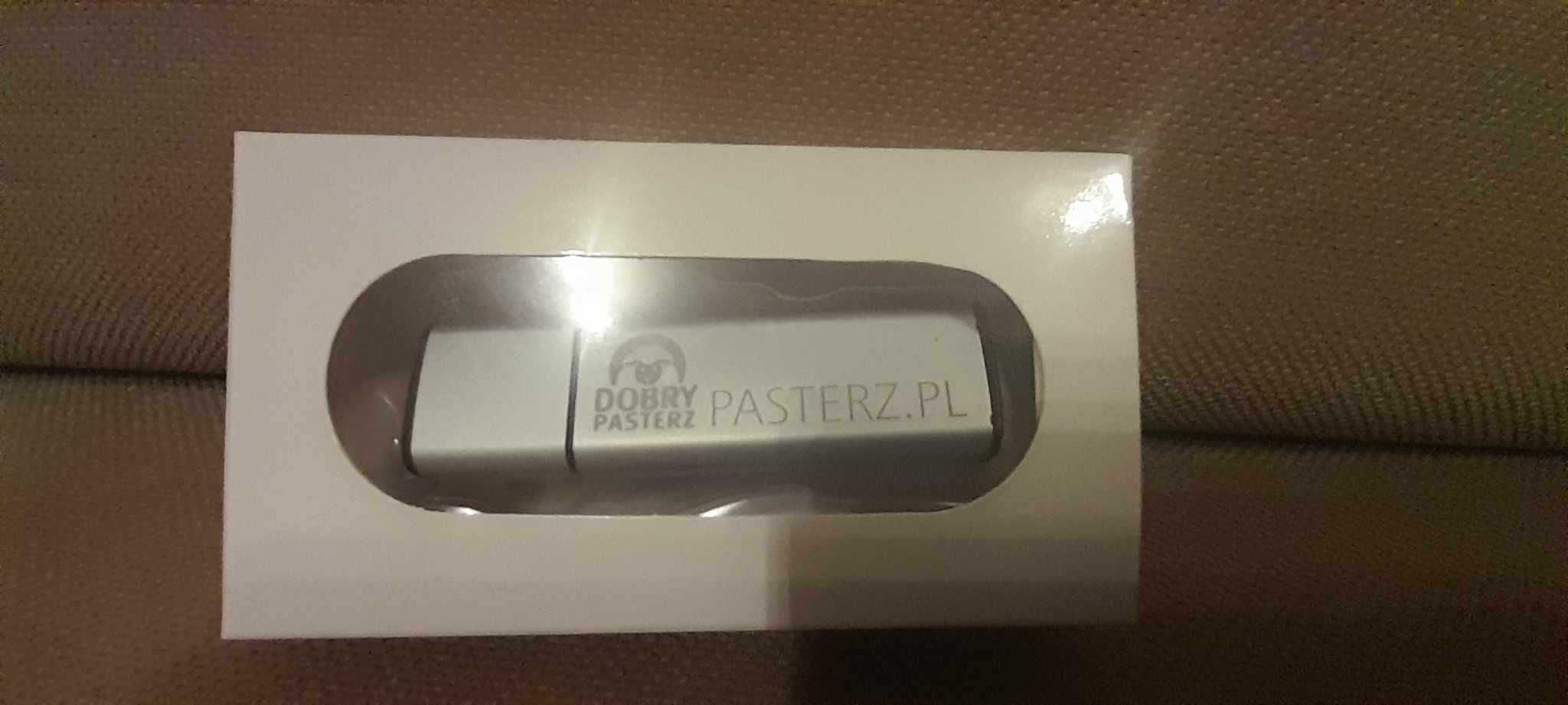 Pakiet quizów religijnych - Pendrive