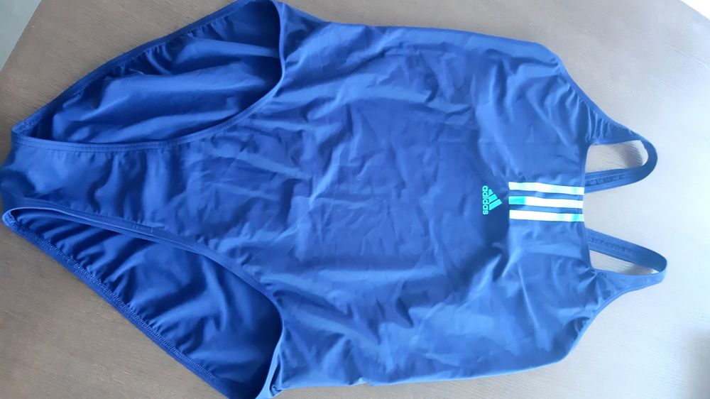 Strój kąpielowy adidas NAJTANIEJ NA OLX