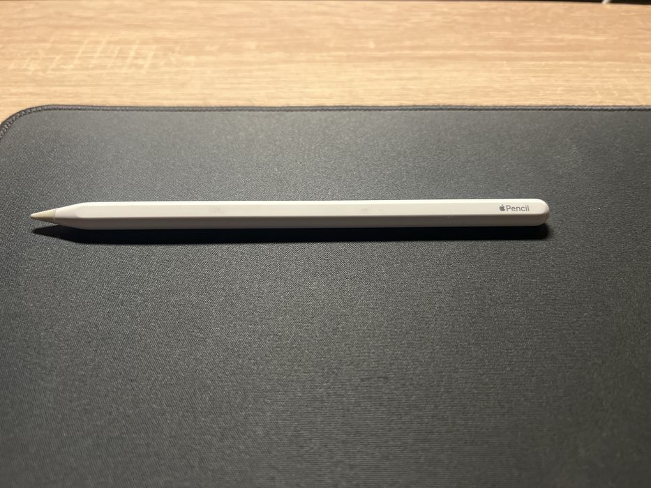 Apple Pencil 2 / карандаш другого покоління