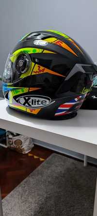 Capacete x lite ultra carbon XS