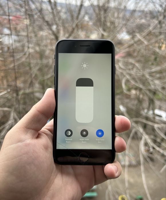 iPhone SE 2020 64gb Neverlok