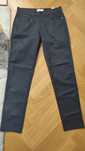 Spodnie eleganckie Reservd rozm. 29