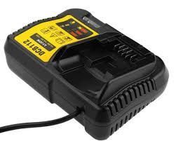 Ładowarka do DeWalt DCB 112 10,8-18V Li-ion