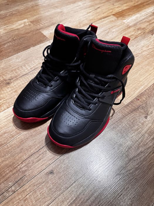 Sprzedam buty męskie rozm 45 jak nowe