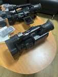 Panasonic AG DVX-100BE