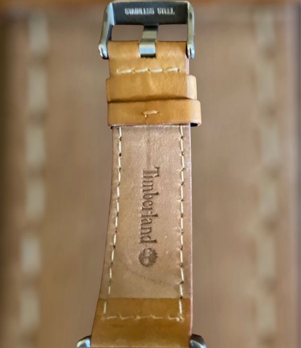 Relogio Timberland