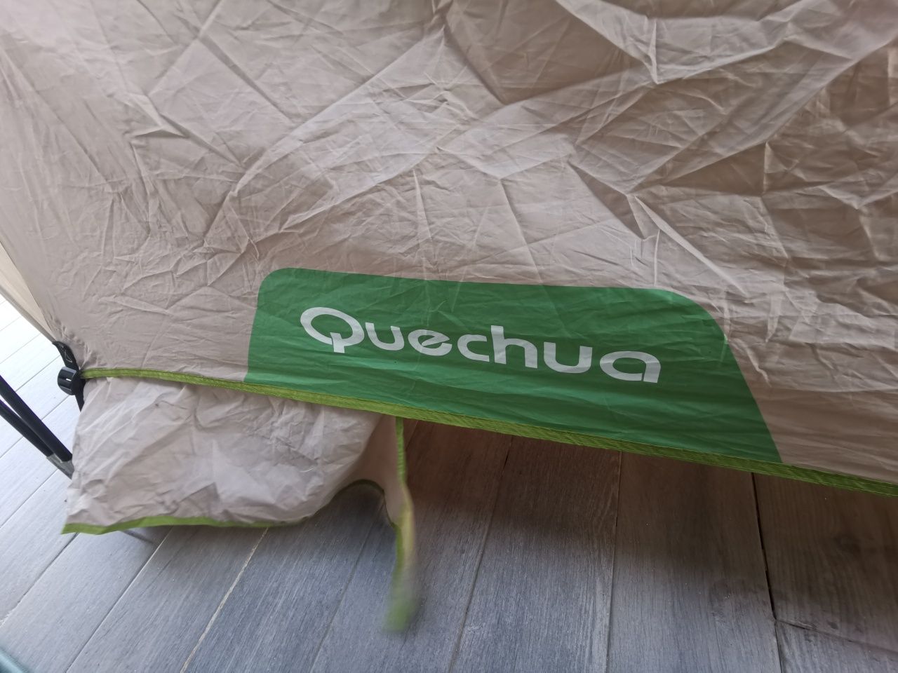 Quechua t 6.2 xl