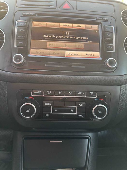 volkswagen golf+