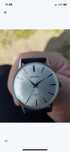 Zegarek Seiko z 1960r