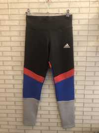 Лосины adidas оригинал