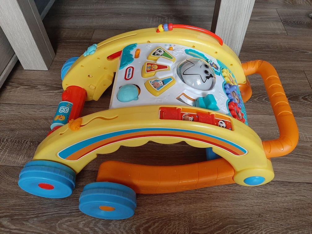 Pchacz Fisher Price