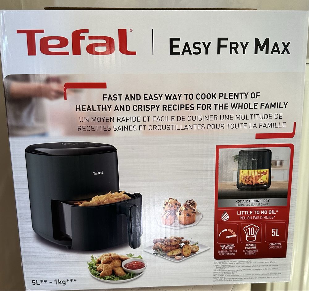 Агрогриль Tefal EY245310