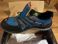 Dunlop buty robocze roz 46