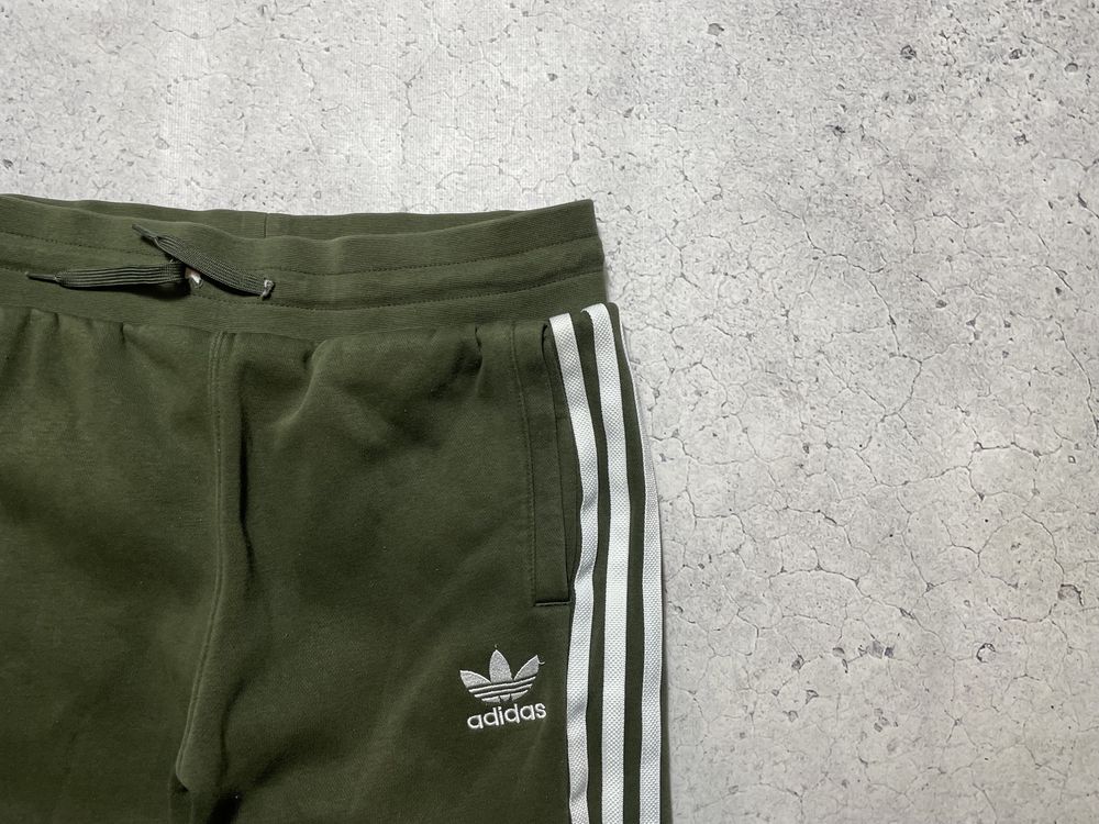 Мужской Спортивный Костюм Adidas Originals С Лампасами Оригинал XS-S