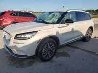 Разборка Linkoln MKC Америка