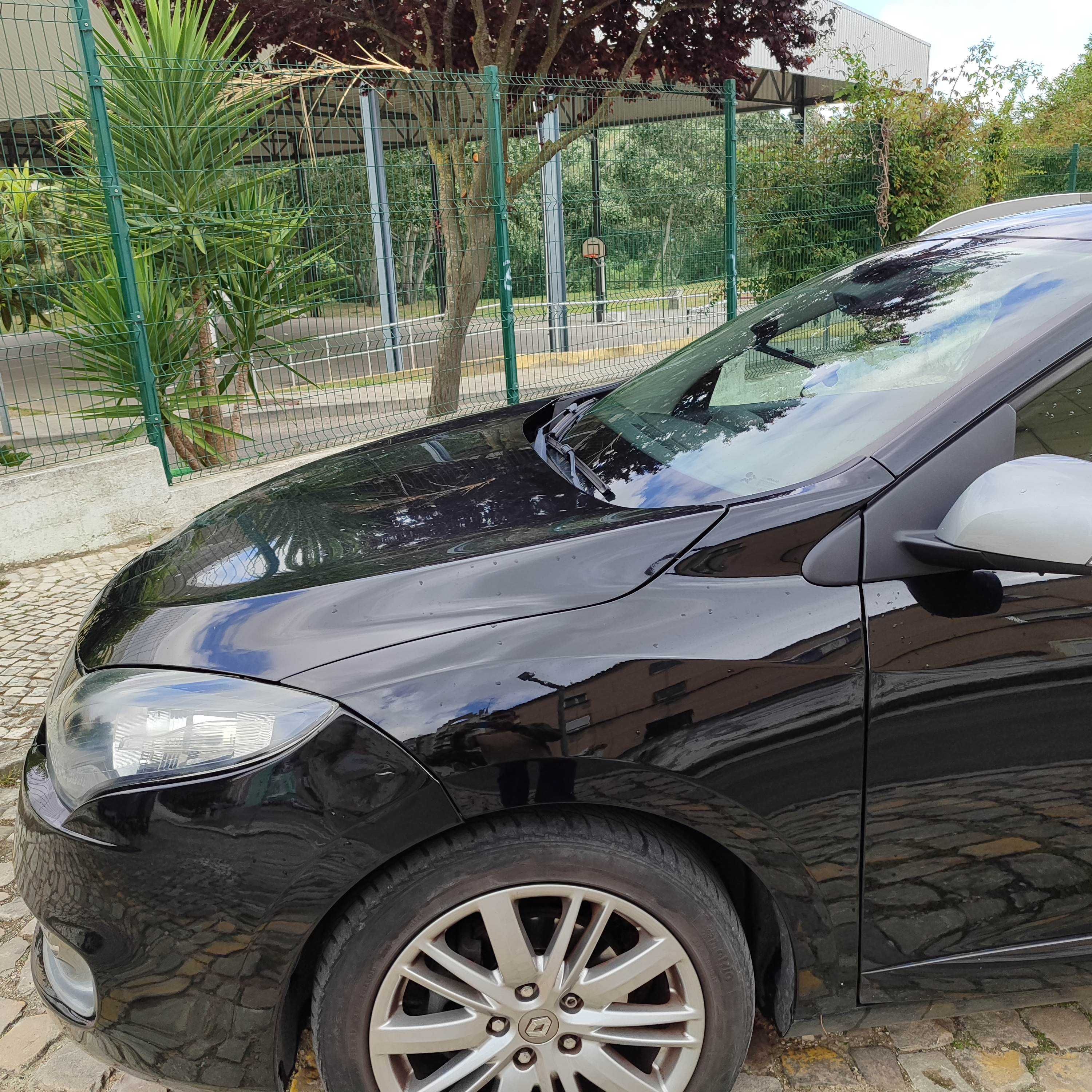 Renault Megane GT LINE  130 Cvs