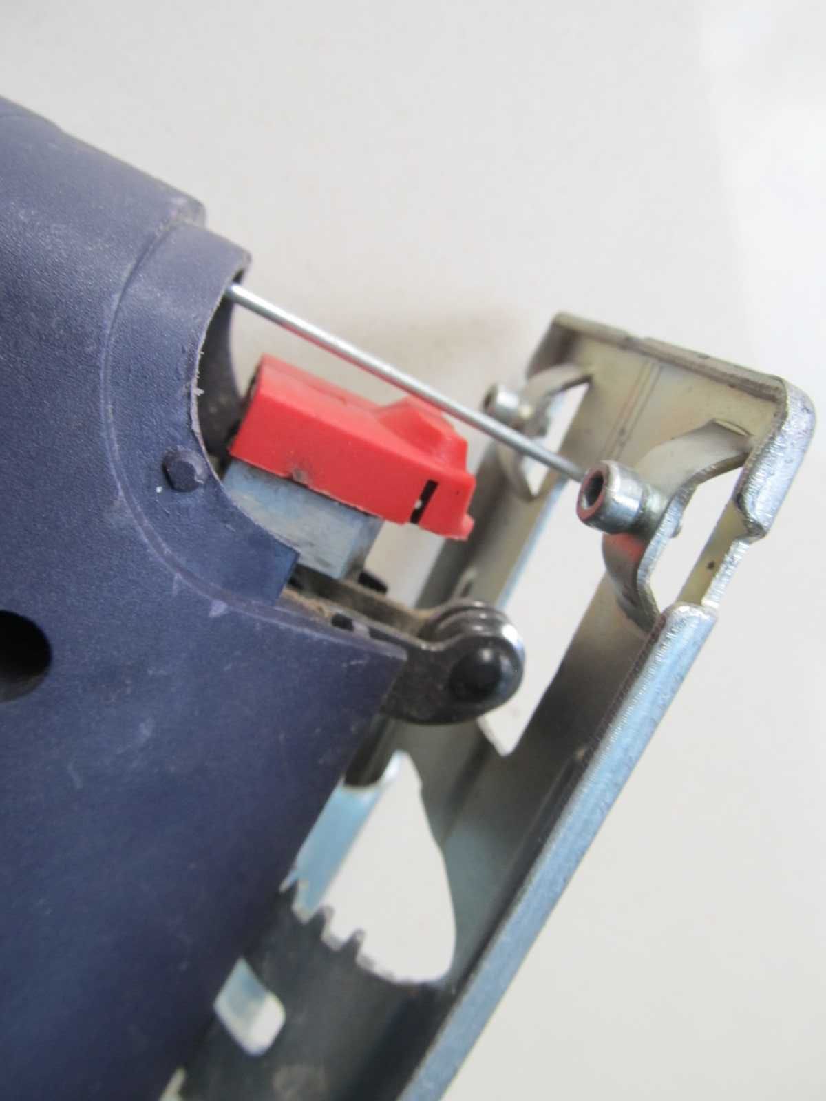 Wyrzynarka Sparky Professional TH65E