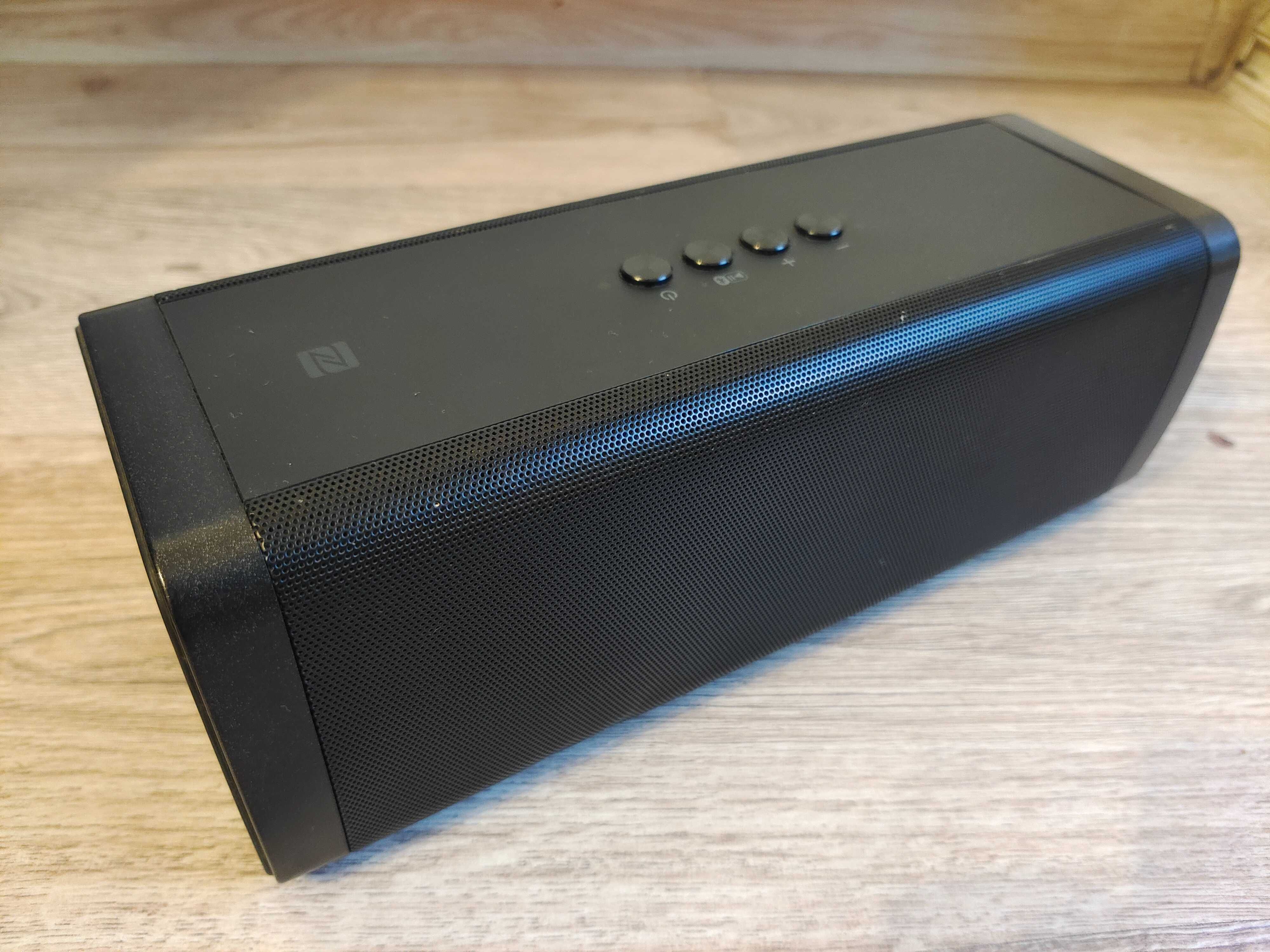 Dockin D FINE+ Głośnik przenośny bluetooth, nie jbl Xtreme, charge