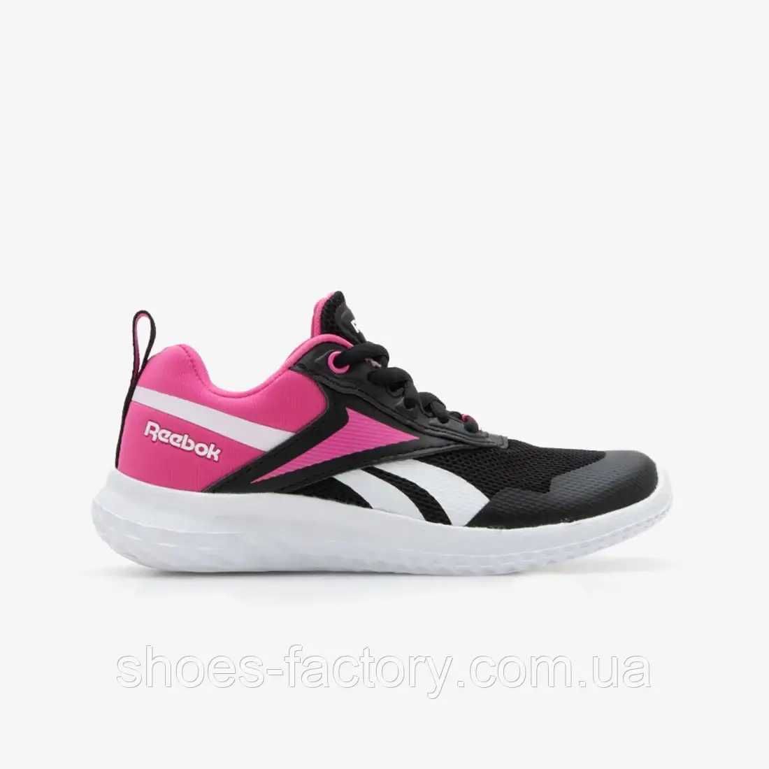 Кросівки Reebok Rush Runner 5 (Оригінал) Код 100034060