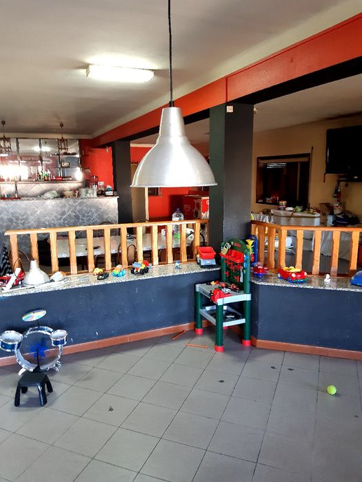 Candeeiros de bilhar ou para outros fins.