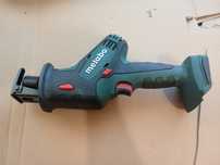 Metabo sse18 lti x compact akumulatorowa piła szablasta nowa oryginał